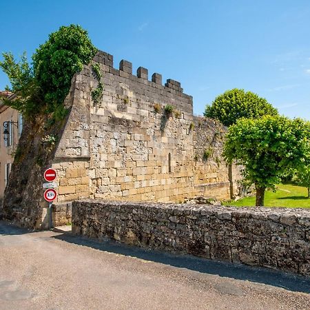 Jardin Des Ursulines Saint-Emilion Apartment Ngoại thất bức ảnh