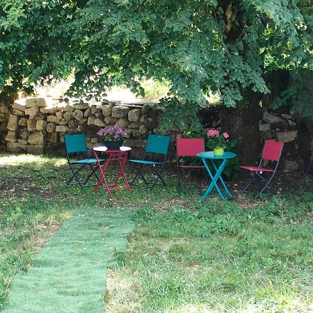 Jardin Des Ursulines Saint-Emilion Apartment Ngoại thất bức ảnh